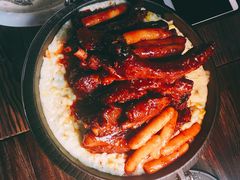 -MI WU FACTORY米屋美食工厂餐厅(绿地店)