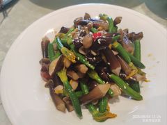 -闫水饺大酒楼·北京老闫靓马饺子馆