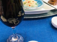 -常州逸高酒店-中餐厅