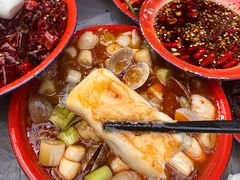 -拈一筷子·宜宾江湖菜(十一街店)