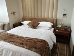 -南京商茂国际酒店(新街口德基广场店)