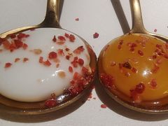 -橘洲1910花园江景西餐厅