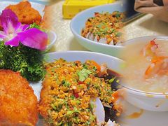 -濠轩阁特色生蚝火锅(水湾路店)