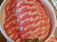 -老员外骨汤火锅(海州古城店)