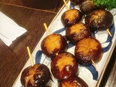 -角落里(中山公园店)