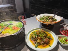 -冯小炒(巴渝大道店)