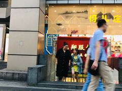 -龙翔服饰城(龙翔大厦店)