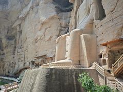 -炳灵寺世界文化遗产旅游区