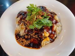 温拌全贝-柒號馆天津菜·八珍豆腐·牛窝骨