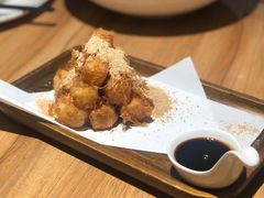 蛋酥软糍粑-太二酸菜鱼(宁波来福士店)