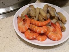 -江南食代自助餐厅(宝龙城市广场店)