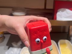 -海底捞火锅(吴中路店)