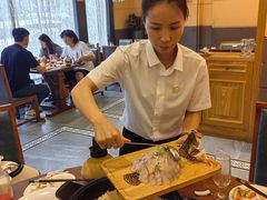 -小城味道(聚成大厦店)