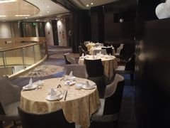 -扬州绿地铂骊酒店