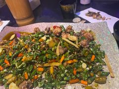 -醉小酒馆·川菜·江湖菜·重庆菜(观音桥旗舰店)