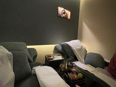 -华夏良子·足道SPA艾灸(王府井店)