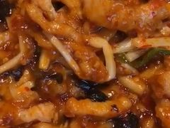 -成都驻京办餐厅(蜀都宾馆店)