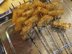 -尕羊烤肉餐厅·清真(会宁路店)