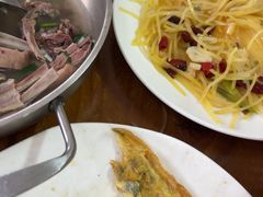 -陈六子全羊馆·烧烤·烤羊排(山东理工大店)