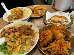 -小豆海棠(人民南路店)