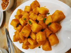-李师傅脆肚(华强北店)