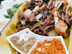 -友鹏海鲜(新宜白大道店)