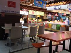 大堂-东门町美食街