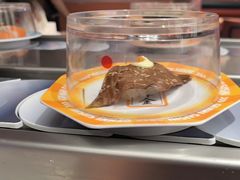 -元气寿司(东方宝泰店)