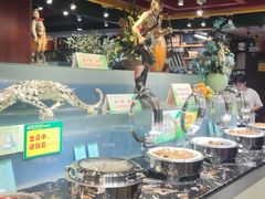 -巴犀烧烤(新崇光店)