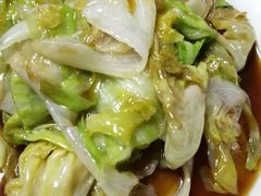 -天天向上素食餐厅(五台山店)