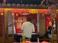 -忆外婆徐州菜·地锅鸡·生日宴(吴庄店)
