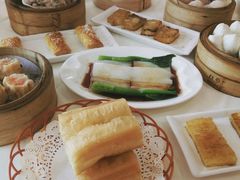 -新梅园不夜粥(龙华店)