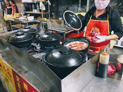 -大笑饭堂(甲子桥店)
