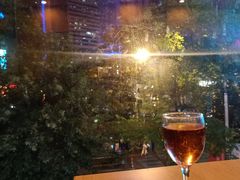 蓝布鲁斯科低泡葡萄酒-萨莉亚意式餐厅(石鼓路店)