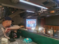 -全聚贤餐厅·湖北家常菜(沙湖店)