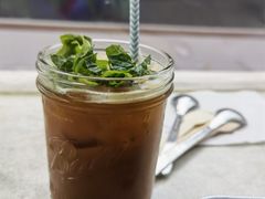 烟熏冻柠茶-野草莓自由市场