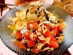 -Cafe Alice咖啡爱丽丝(奥城店)