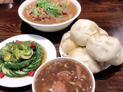 -姚记炒肝店(簋街店)