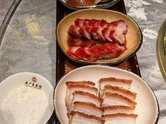 -古南都·老广东酒楼(龙江店)