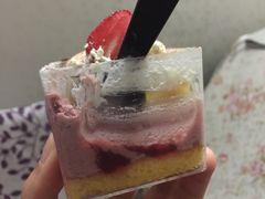 -巴黎贝甜(宜山路店)