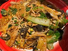 -北丐先生·野馄饨烧烤(长宁龙之梦店)