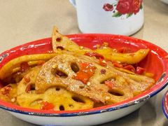 -老三样·旧食新味(万寿宫店)