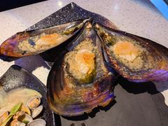 -大成活海鲜烧烤龙虾(静安大融城店)