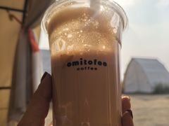 -omitofee咖啡(水泽店)