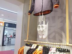 -NIKE KICKS LOUNGE体验店(北京新中关店)