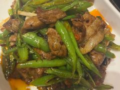 -九老汉·川渝江湖菜(合川路2店)
