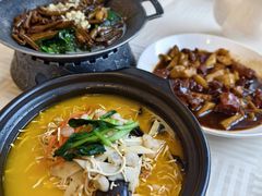 -怡园饭店-餐厅(四望亭店)