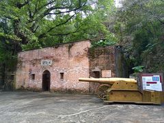 -南沙天后宫景区
