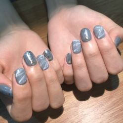 -Seven Nail七姑娘の美甲店