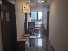 -饮福咖啡(中欧国际大厦店)